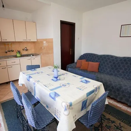 Ruzinka Πανσιόν Podaca