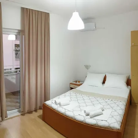 Ruzinka Πανσιόν Podaca