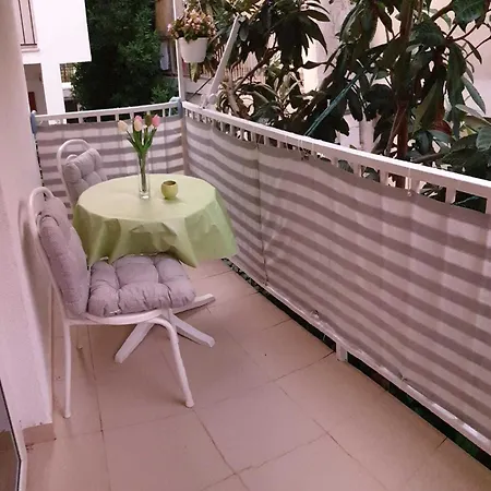 בית הארחה Ruzinka 3*