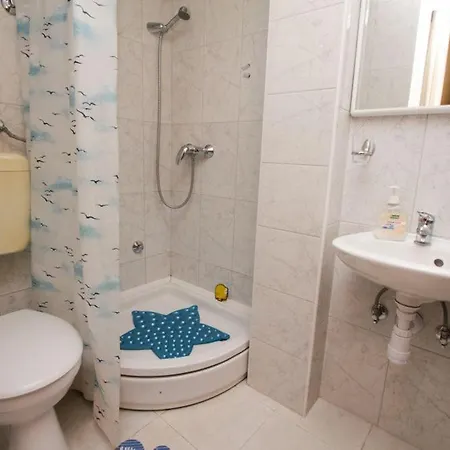 בית הארחה Ruzinka פודאצה