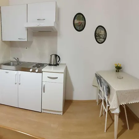 בית הארחה Ruzinka