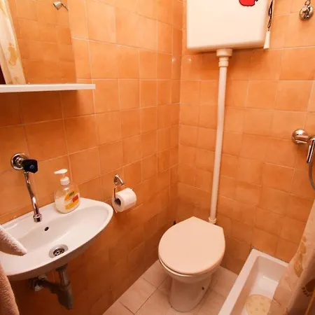 בית הארחה Ruzinka פודאצה