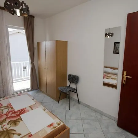 Ruzinka בית הארחה 3*