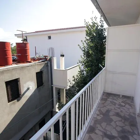 בית הארחה Ruzinka