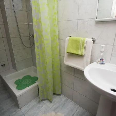 Ruzinka בית הארחה 3*