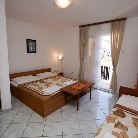 בית הארחה Ruzinka 3*