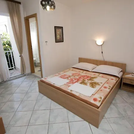 בית הארחה Ruzinka פודאצה