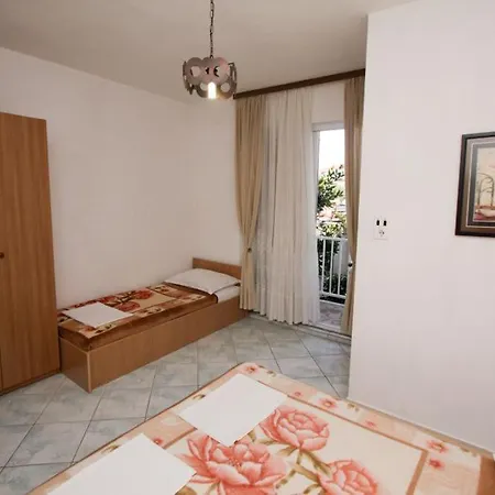Ruzinka Konukevi Podaca