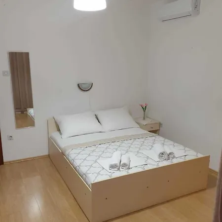 Ruzinka 3* פודאצה