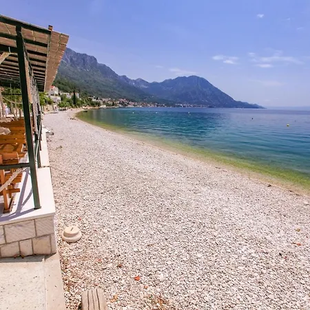 Ruzinka בית הארחה 3*